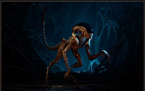 Image result for Alien 3 Runner