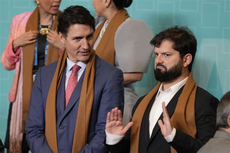 APEC apuesta por el libre comercio en una cita marcada por China y la ...