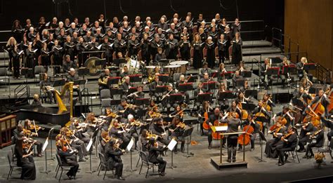 Verdi’s Requiem - Tucson Symphony Orchestra