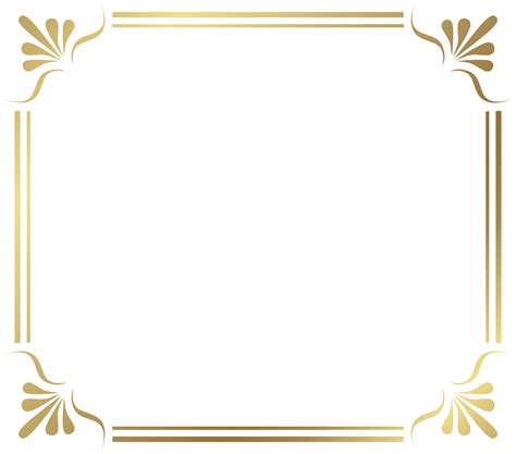 Free Frames And Borders Png, Download Free Frames And Borders Png png ...