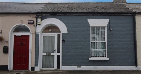 What will €285k buy in Dublin and Connemara? – The Irish Times