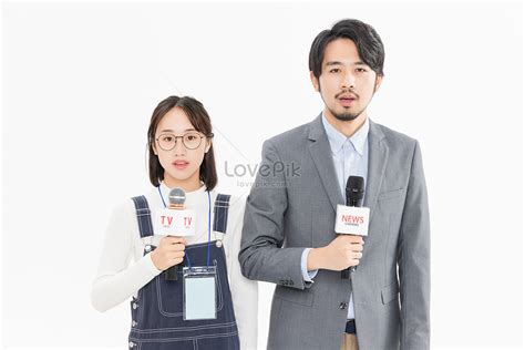 Journalist Interview Creative Commons 的图像结果