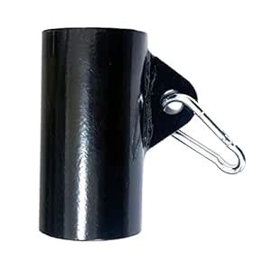 MERISHOPP T Bars Row Attachment Back Exercises Weight Lifting Swivel ...
