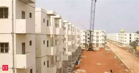 Housing Scheme 2021: DDA plans 'mini draw' of lots for waitlisted ...