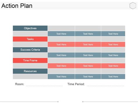 Action Plan Presentation Examples 的图像结果