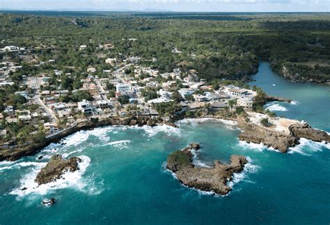 République dominicaine : les 5 plus beaux villages du pays