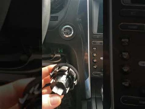 Image result for How to Program Ford Explorer Push Button Fob Remote