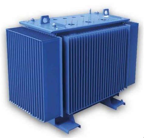 Transformer Tank - Transformer Corrugated Tanks Manufacturer from Vadodara