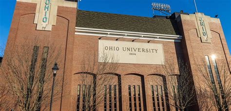 Ohio University Merchandise – OSU Sports Fans