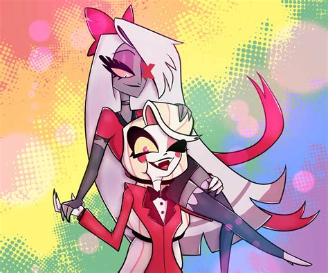 Charlie Morningstar Wallpapers - Wallpaper Cave