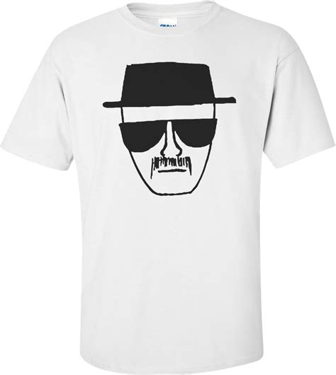 Heisenberg Cool Breaking Bad Shirt