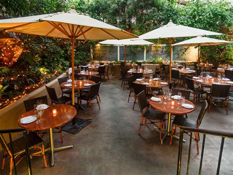 12 Standout Los Angeles Restaurants for Your Wedding Day | Los angeles ...