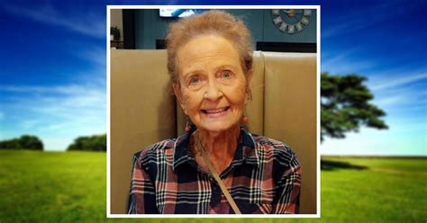 Obituary | Mary Katherine Jackson of McAlester, Oklahoma | Brumley ...