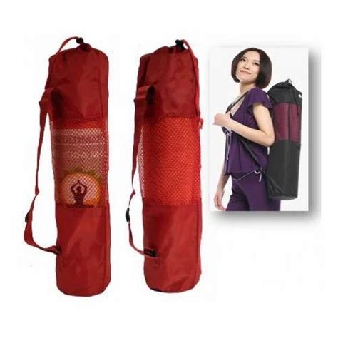 Yoga Mat Cover - Yoga Fitness Mat Service Provider from Coimbatore