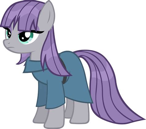 Maud Pie :: Maud Pie :: minor :: mlp песочница :: minor (второстепенные ...