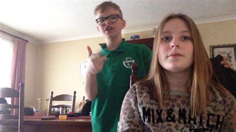 Stepsis playing with me while we’re home alone.