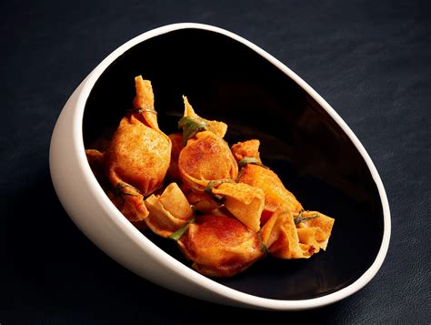 Ziya - The Oberoi Mumbai, Nariman Point, Mumbai | Zomato