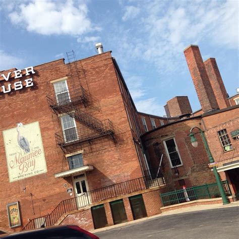 MAUMEE BAY BREW PUB (2025) All You Need to Know BEFORE You Go (with ...