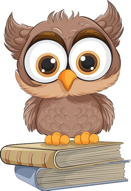Corujinha professora Imagens – Download Grátis no Freepik