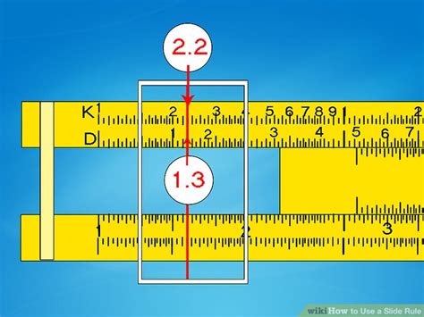 Image result for Slide Rule Tutorial