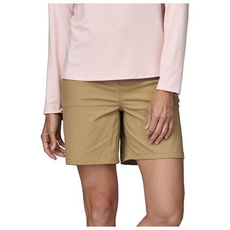 Patagonia Quandary Shorts 7'' - Shorts Women's | Buy online | Bergfreunde