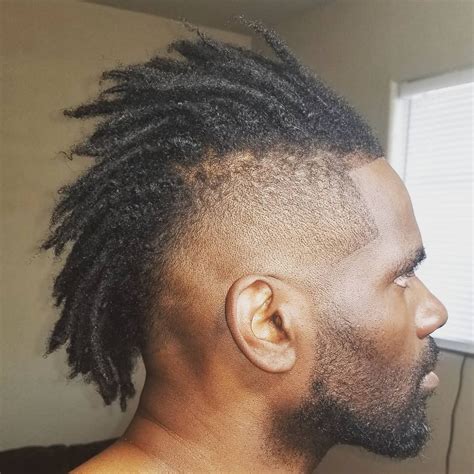 35 Taper Fade With Dreads Ideas For Men: From Subtle to Bold - Hood MWR