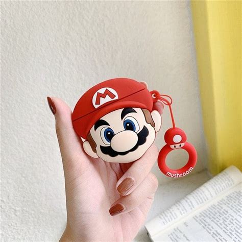 Airpod Cases & Charger Cover - Big Daddy Store
