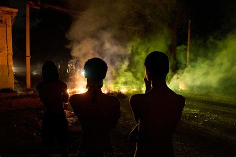 Cuba's power grid collapses, plunging eastern provinces into blackout ...
