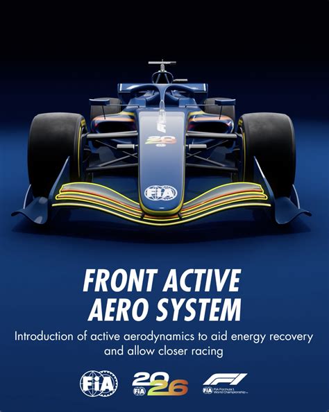 2026 FIA Formula 1 Regulations Hub | Federation Internationale de l ...