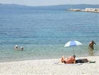 Beaches - Veli Losinj @ Island Losinj - ASL Agency