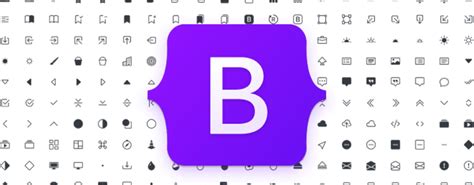 Bootstrap Logo 的图像结果