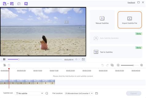 How to Add Subtitles to YouTube for Free