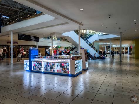 Discover The Mills at Jersey Gardens: New Jersey's Largest Indoor ...