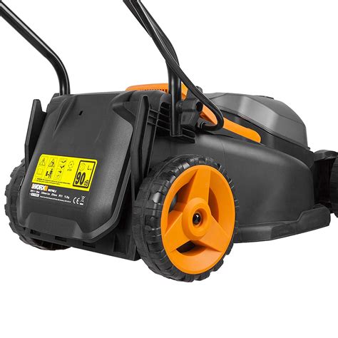 Tagliaerba a Batteria Piccolo Worx WG779E