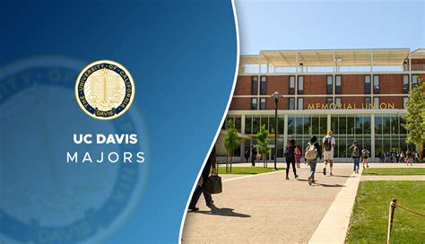 UC Davis Majors & UC Davis Minors - Expert Guide