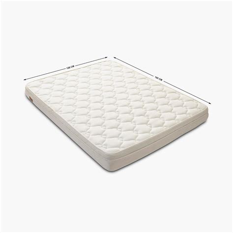 Buy Restofit Ultima 4+2 Inch Orthopaedic Bonded Foam Teen Mattress with ...