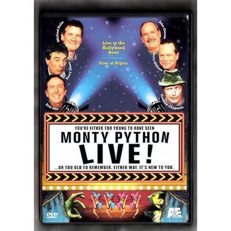 Image result for Monty Python Pie Skit