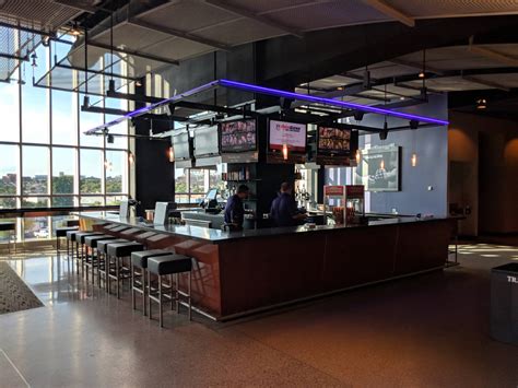 Club Level at M&T Bank Stadium - RateYourSeats.com