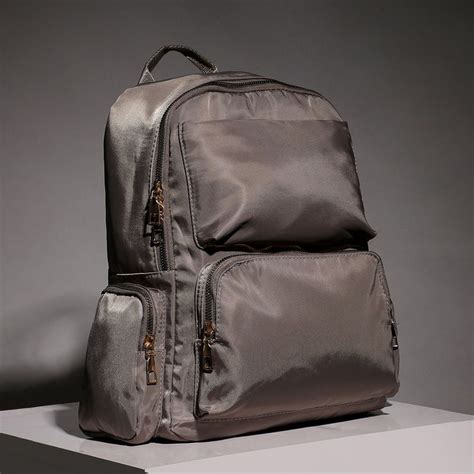 Buy Haute Sauce Urban Essential Backpack - Grey Online