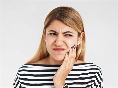 What Is Wisdom Teeth Infection at Timothy Beck blog