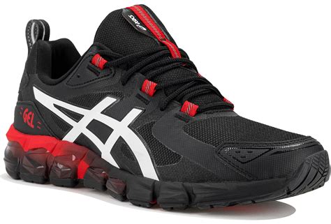 Asics Gel-Quantum 180 6 M homme - Chaussures de pas cher - 1201A865-001