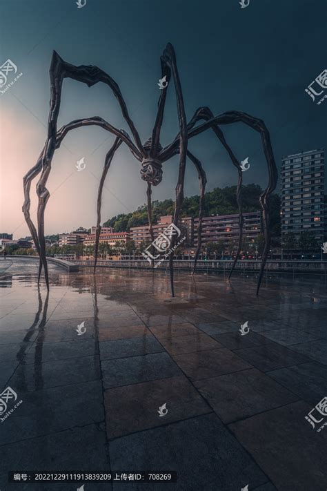 巨型蜘蛛 昆虫 雕塑 - Pixabay上的免费照片