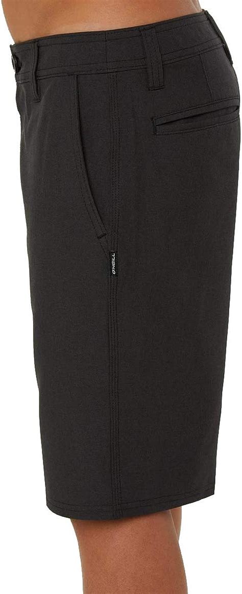 Buy O'NEILL Boys Solid Print Reserve Short Online at Lowest Price in ...