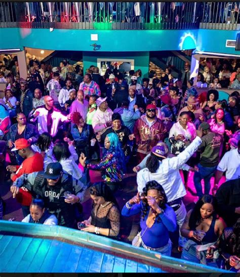 Cincinnati Nightlife & Party Guide: Uncover the Queen City's Hidden ...