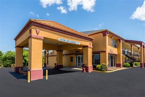 OLE SOUTH INN DENMARK-JACKSON I-40 - 2025 Motel Reviews, Photos, Rate ...