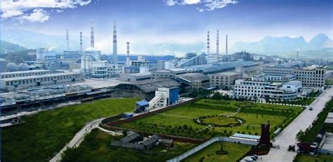 整理:排名前20的中国高新技术专业化工园区相关资料 – 聚合猫