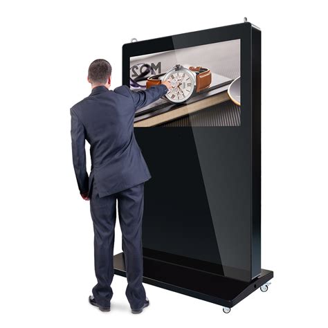 Digital Signage Display 的图像结果