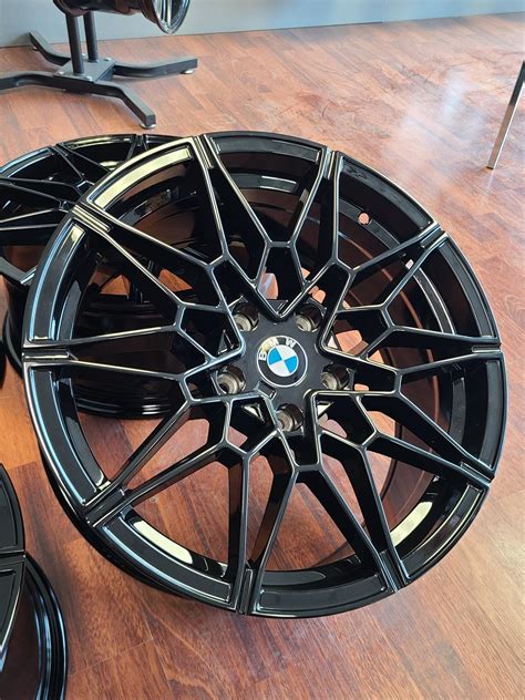 M Performance Rims at Bryan Hanes blog
