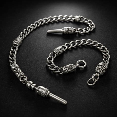 Pocket Watch Chain