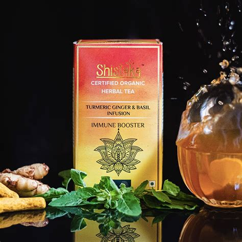 Sip on the goodness of ayurvedic herbs with Shishaka | LBB